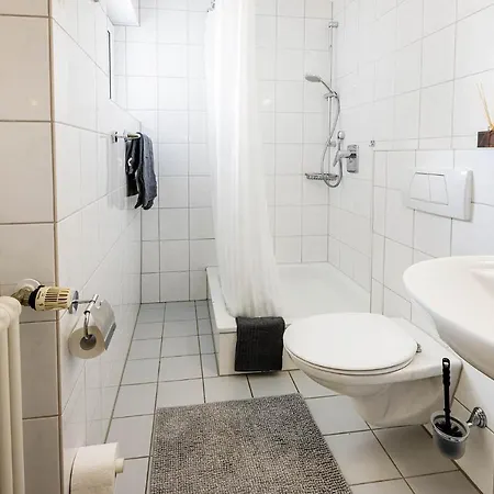 Apartamento Grosse Moderne Ferienwohnung In Bester Bodenseelage L 1 Minute Zum Bodensee L 2 Zimmer L Vollausgestattete Kueche L Sonnenbalkon L Wlan L Willkommen Im Moeggingen
