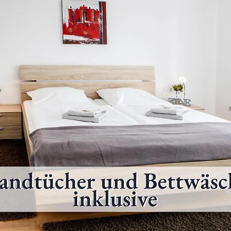 Grosse Moderne Ferienwohnung In Bester Bodenseelage L 1 Minute Zum Bodensee L 2 Zimmer L Vollausgestattete Kueche L Sonnenbalkon L Wlan L Willkommen Im Moeggingen