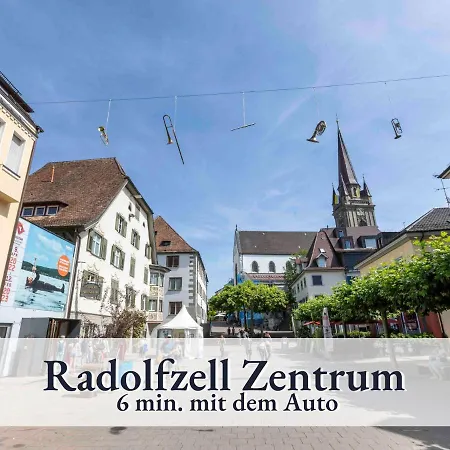 Grosse Moderne Ferienwohnung In Bester Bodenseelage L 1 Minute Zum Bodensee L 2 Zimmer L Vollausgestattete Kueche L Sonnenbalkon L Wlan L Willkommen Im Moeggingen Radolfzell am Bodensee