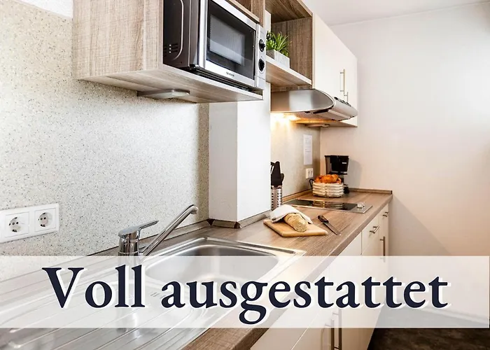 Grosse Moderne Ferienwohnung In Bester Bodenseelage L 1 Minute Zum Bodensee L 2 Zimmer L Vollausgestattete Kueche L Sonnenbalkon L Wlan L Willkommen Im Moeggingen Apartamento