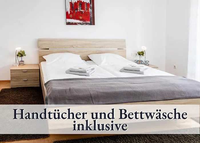 Grosse Moderne Ferienwohnung In Bester Bodenseelage L 1 Minute Zum Bodensee L 2 Zimmer L Vollausgestattete Kueche L Sonnenbalkon L Wlan L Willkommen Im Moeggingen